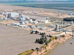 Coronavirus: grandes agroexportadores rechazan el cierre por 15 días del puerto santafesino