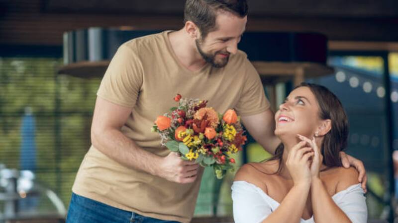 La astrología reveló cómo será el 2024 de Acuario.