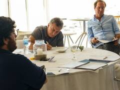 Macri cerró "retiro espiritual" en el que trazó los objetivos para 2018