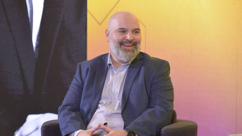 Germán Garay, CTO de Metrotel