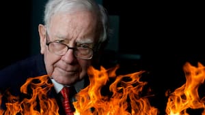 La oscura predicción de Warren Buffett que preocupa a todos: cree que se acerca un posible "derrumbe financiero"