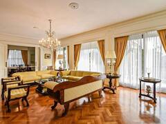 Viviendas de lujo: las 5 casas más caras que se publicaron en 2021 en Argentina