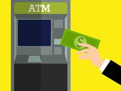 Llegan 500 "cajeros blancos" al país con tecnología biométrica: dónde van a estar