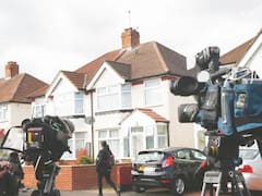 Desde su casa y en pijama ganó u$s 40 millones operando contra Wall Street