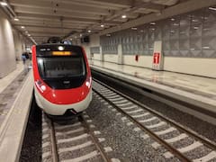 Es oficial y está confirmado | Inauguran el tren más esperado por los viajeros y solo costará 45 pesos