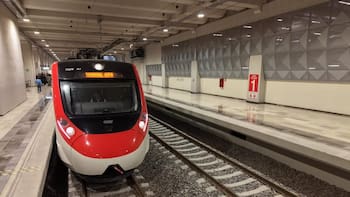 Es oficial y está confirmado | Inauguran el tren más esperado por los viajeros y solo costará 45 pesos