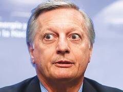 "Paradise Papers": Aranguren, mencionado en la mega filtración sobre offshores