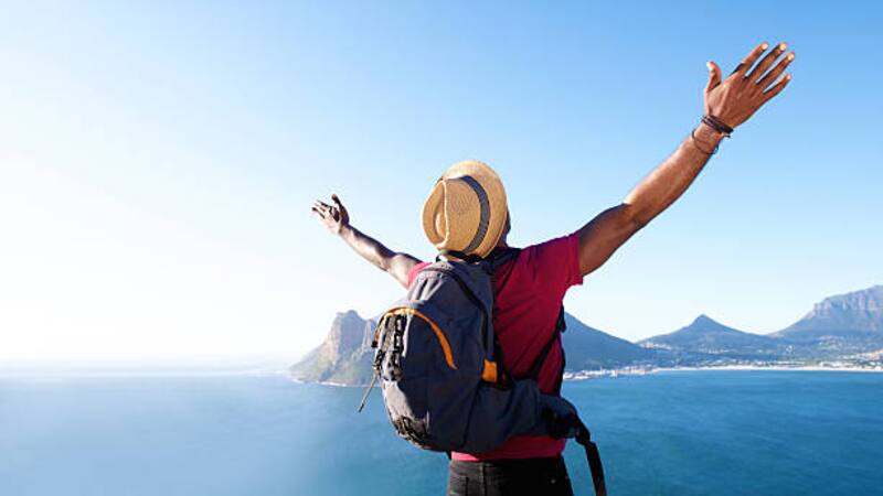 La mochila súper barata que podrás llevar a miles de aventuras.