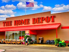 En quiebra en Estados Unidos: el rival de Home Depot que se declaró en bancarrota bajo el Capítulo 11