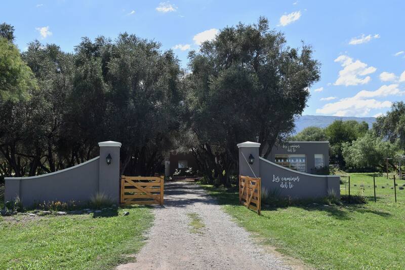 La pyme familiar busca trascender la frontera argentina y conquistar nuevo público.