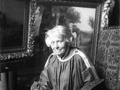 Quién era Rosa Bonheur, la primera pintora reconocida mundialmente: usaba pantalones y fumaba habanos