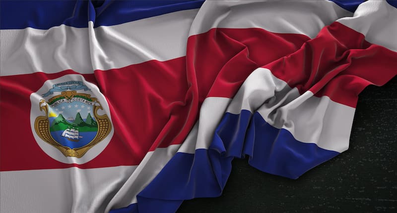 Costa Rica subió 11 posiciones en el ranking de felicidad en comparación con el año anterior. (Foto: Freepik)