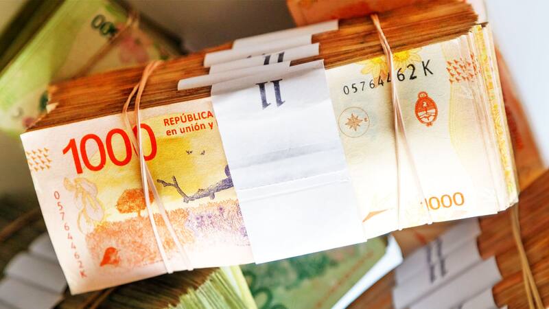 El Banco Central bajó las tasas al 70% y es ya la segunda reducción en menos de 2 meses.