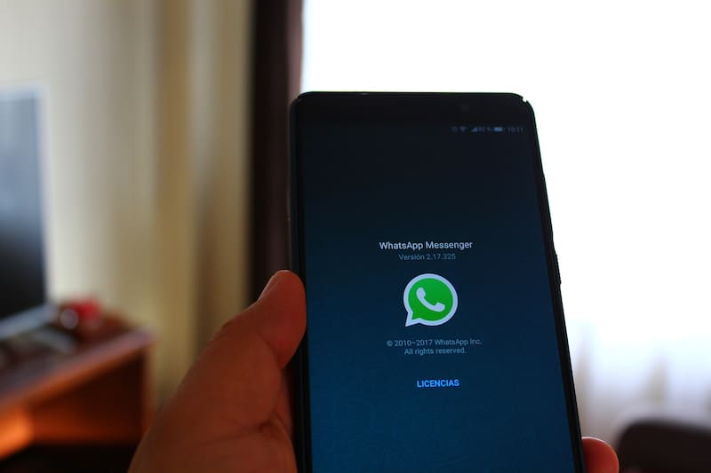 WhatsApp: el truco para ocultar que estas en línea a una persona específica.