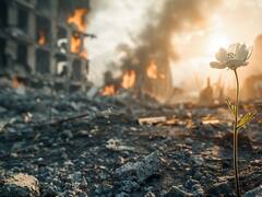 Alerta fin del mundo: científicos descubren que la "sed" de la atmósfera está llevando al planeta a su punto crítico