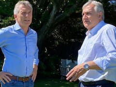 Gerardo Morales, durísimo contra Mauricio Macri: "Si querés romper JxC para acordar con la extrema derecha, decílo concretamente"