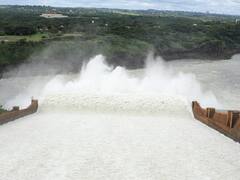 Represas: ¿pasado, presente o futuro?