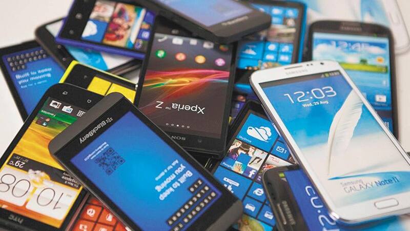 Al ampliarse los plazos de recambio de smartphones, también cayó la venta de unidades nuevas