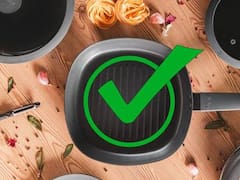 Sin bicarbonato ni limón: cómo limpiar una sartén para dejarla como nueva y lista para cocinar