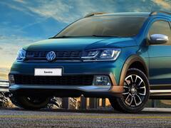 La pick up de Volkswagen suma equipamiento en su nueva versión