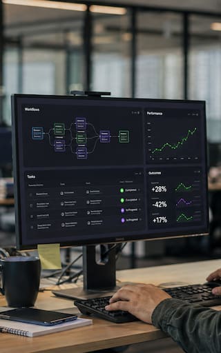 Globant rompe las reglas del outsourcing: con IA, las empresas empiezan a pagar por resultados