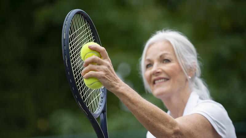 Este deporte promueve la socialización y contribuye a una vida más saludable.