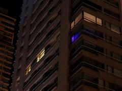 Mucama reveló que Nisman siempre trababa la puerta del departamento y se abría desde adentro