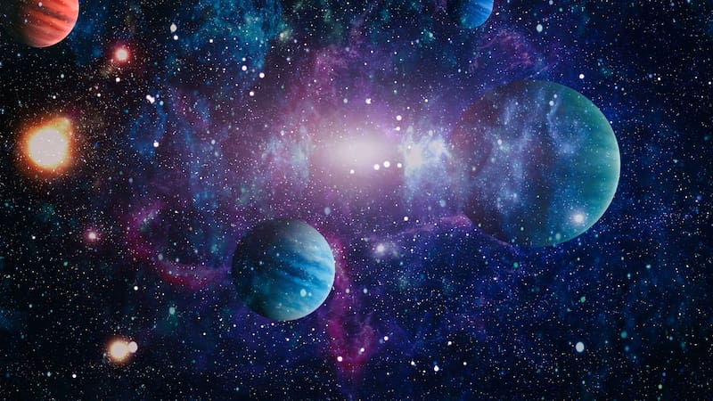 Conocé qué dice la investigación que buscá evidencia de la existencia de civilizaciones en el espacio.