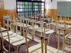 Alerta paro docente en CABA: qué alcance tendrá en las escuelas