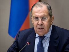 El video del fuerte boicot a Rusia en la ONU: el canciller de Putin se quedó sorprendido