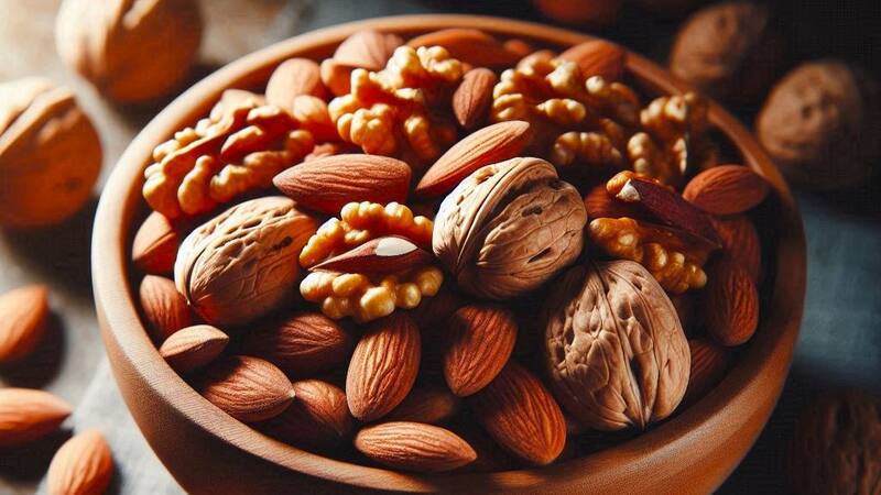 El fruto seco lleno de nutrientes que deberías comer todos los días, según los expertos.