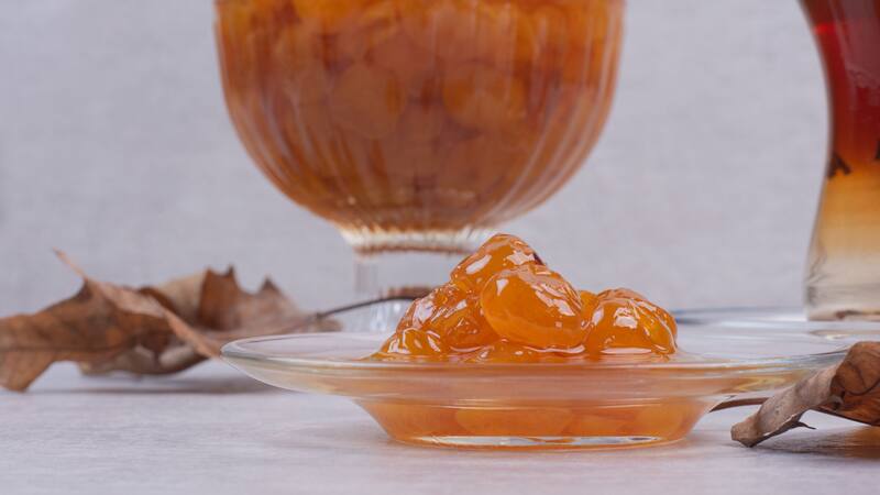 Disfruta de los sabores tradicionales de México en una receta dulce.