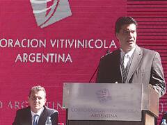 Vuelven a eximir a bodegas del impuesto al champán en un año duro para el sector