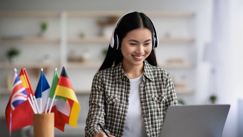 ¿Cuánto cuesta aprender un idioma?