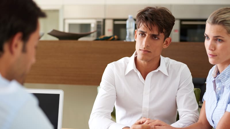 La ausencia de testamento activa el reparto legal y puede modificar el destino de los bienes familiares.