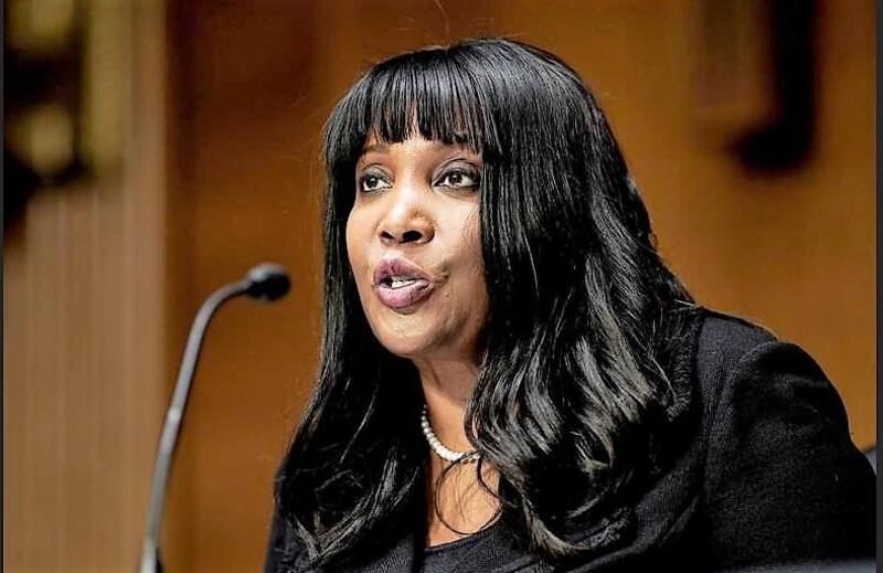 Los líderes de la Fed enfrentan semanas críticas a la espera de que la Corte Suprema decida si Lisa Cook puede ser destituida mientras avanza su demanda contra Trump. Foto: Archivo.