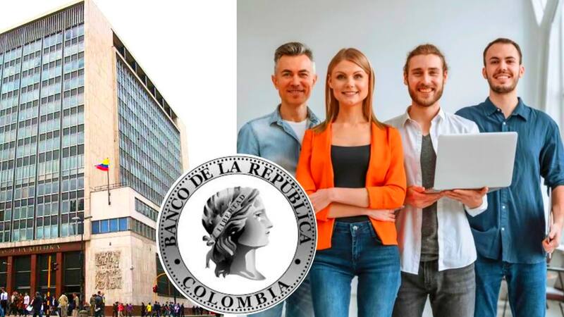 Las ofertas laborales abarcan una amplia gama de perfiles, desde cargos directivos hasta vacantes para practicantes universitarios.