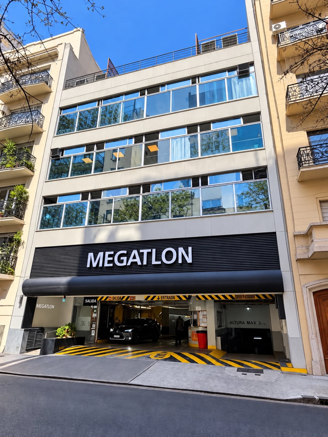 El influencer del real estate va por más: compró su tercer edificio y ya invirtió más de u$s 13 millones