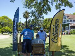 Copa Costumbres Argentinas en San Andrés Golf Club