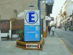 Cerraron 200 garajes porteños y advierten que el precio de las cocheras se duplicará por la crisis