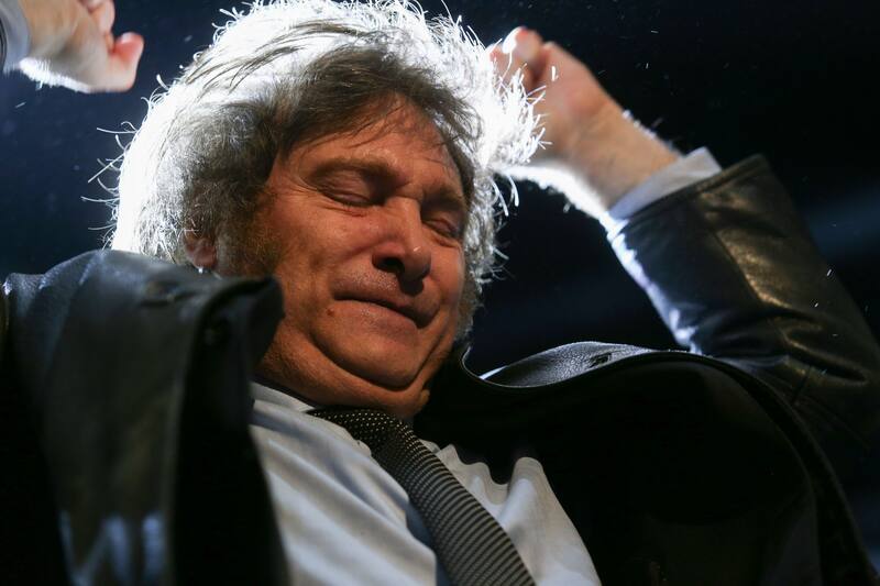 "La intromisión de Macri no se condice con el proyecto que vinimos a representar", indica la carta.