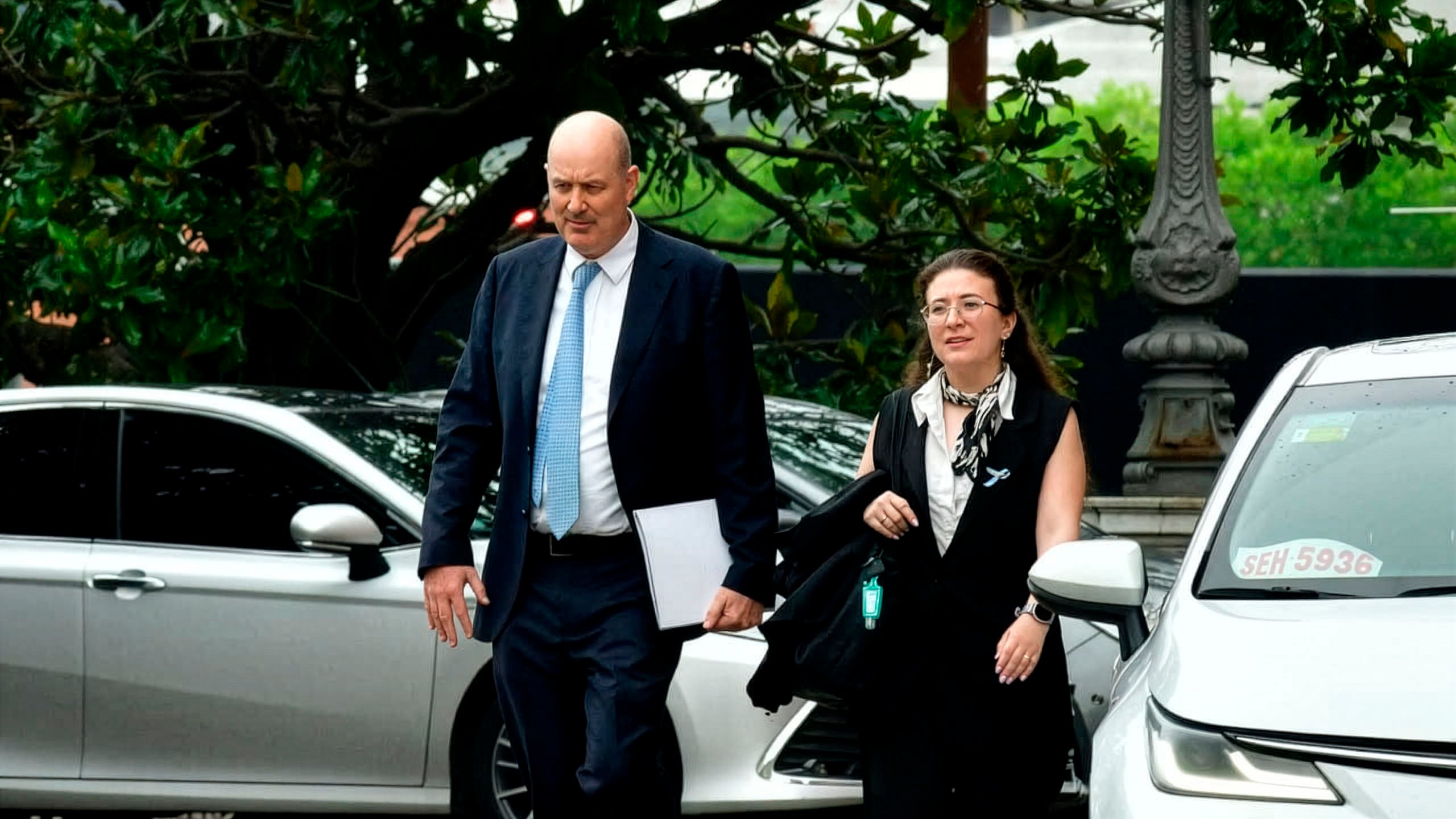 El Gobierno analiza un cambio clave que puede determinar el camino de la reforma laboral