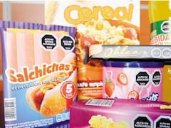 Etiquetado frontal: fuerte crítica de AmCham al proyecto del Gobierno por "demonizar" alimentos