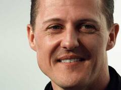 Volvieron a operar a Schumacher, que registró una “leve mejoría
