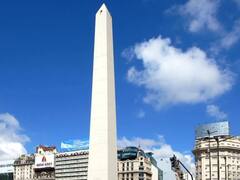 Cambia el Obelisco: ahora se puede subir hasta la punta del histórico monumento, ¿cómo hacerlo?