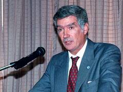 Escasany, la vocación de un hacedor