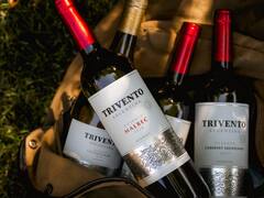 El vino argentino más vendido en el exterior ya está desarrollando su línea sin alcohol