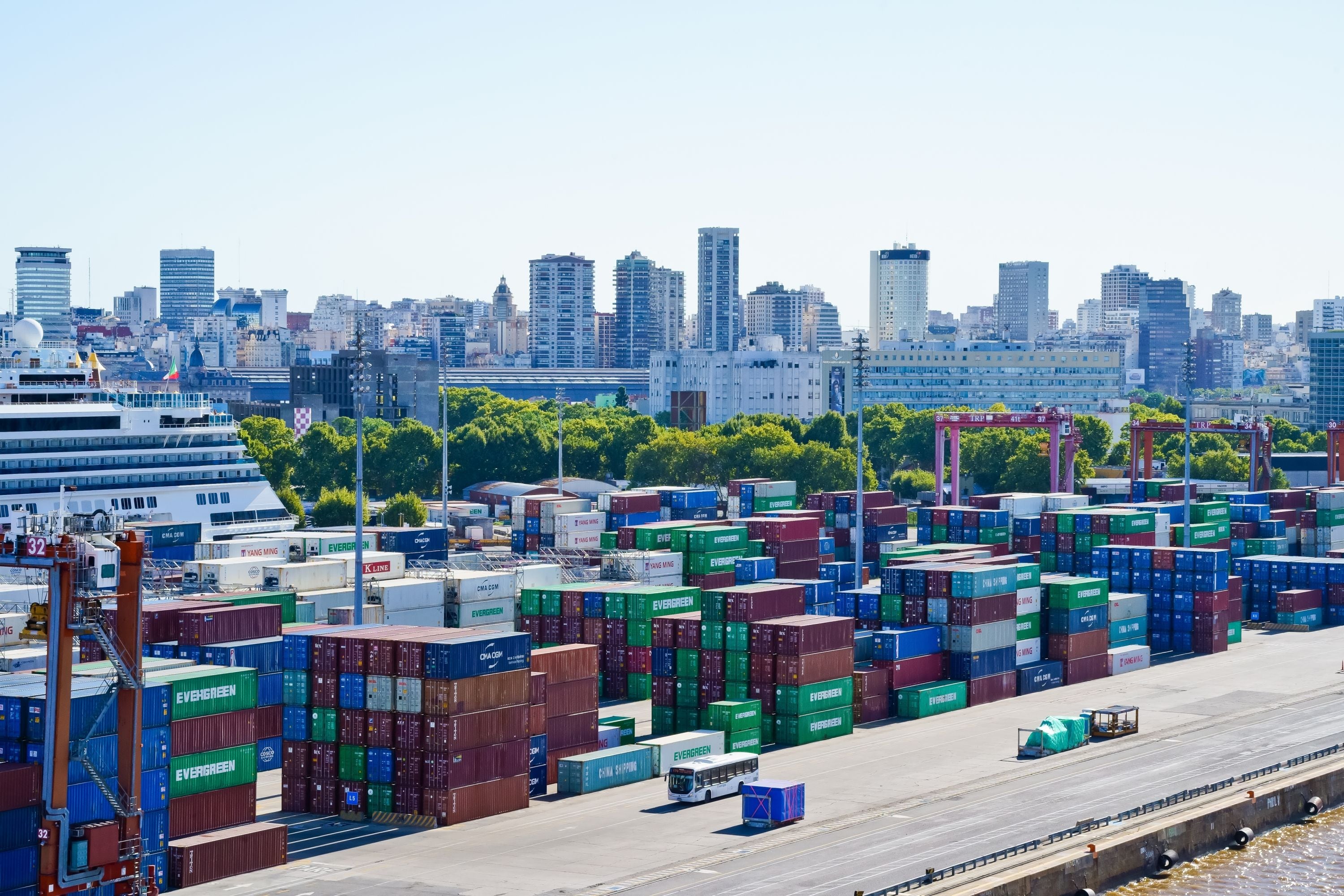 El nuevo rey de las exportaciones: el sector que dio un salto de 170% y empujó el mayor superávit en 20 años