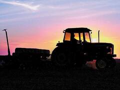 Sólo 12% de caminos rurales, asfaltados