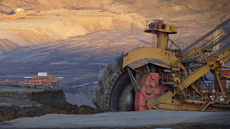 La mina de este país de Sudamérica fue adquirida por una empresa estatal china.